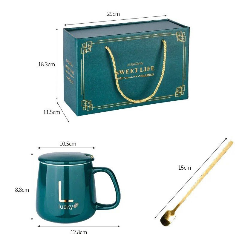 Детальні характеристики